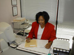 Gwendolyn Sims Photo 22