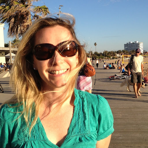 Laurie Peters Photo 21