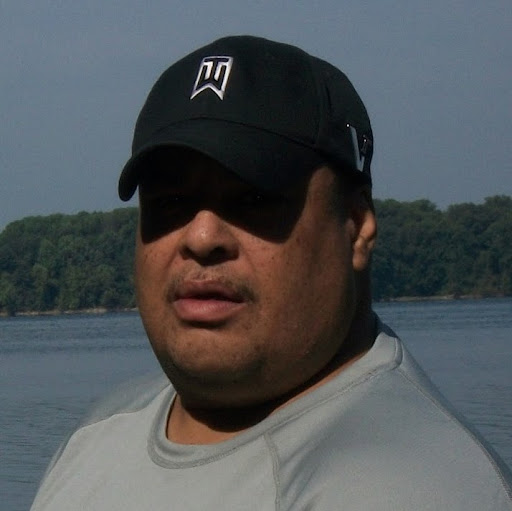Gregory Locklear Photo 7