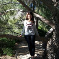 Cindy Trinh Photo 26