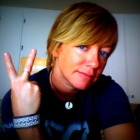 Catherine Rogers Photo 26