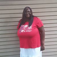 Brandy Rice Photo 19