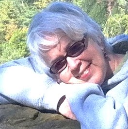 Sharon Calvert Photo 22