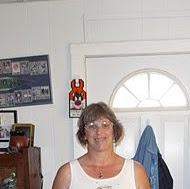 Cindy Rodgers Photo 17