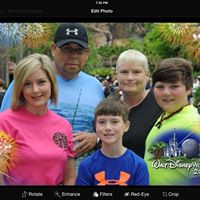 Stacy Roberts Photo 16