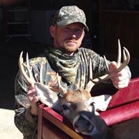 Chad Stephens Photo 17