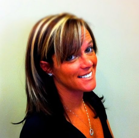 Christine Gallagher Photo 18