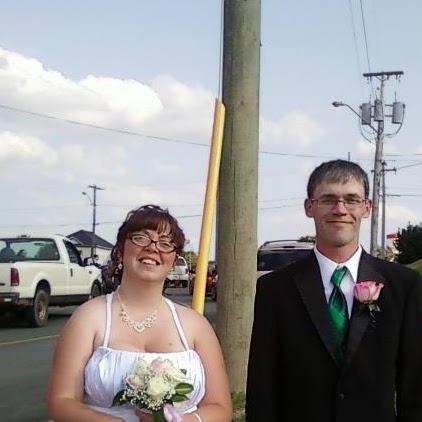 Crystal Hicks Photo 23