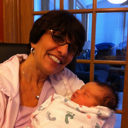 Nancy Wagner Photo 10