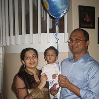 Ajith Abraham Photo 12