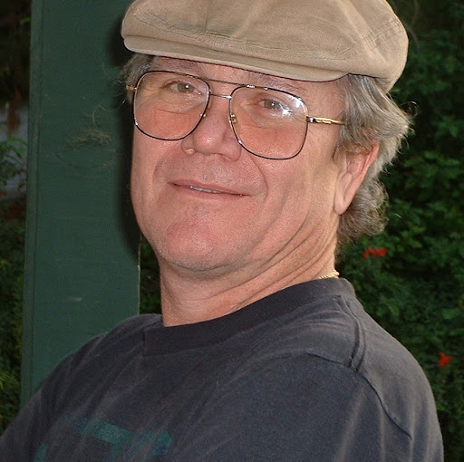 Patrick Fitzpatrick Photo 45