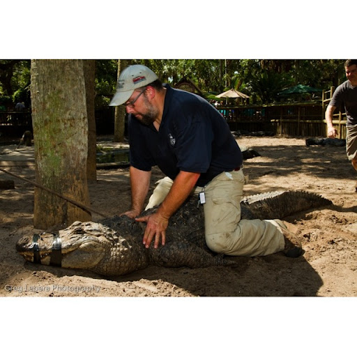 David Hedrick Photo 10
