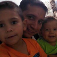 Edgardo Duarte Photo 2