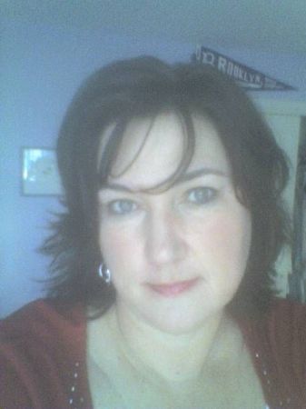 Geraldine Vaughan Photo 12