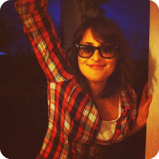 Francesca Ranieri Photo 9