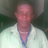 Alusine Kanu Photo 5