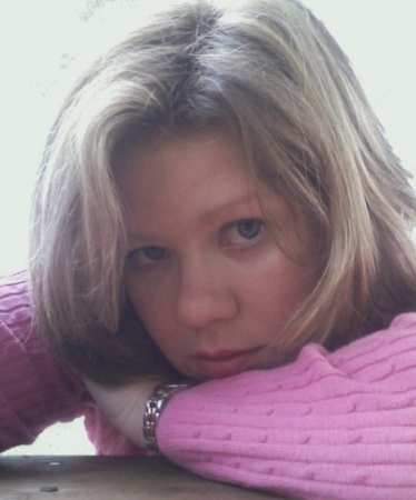 Amy Griggs Photo 29