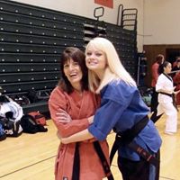 Suzanne Stone Photo 33