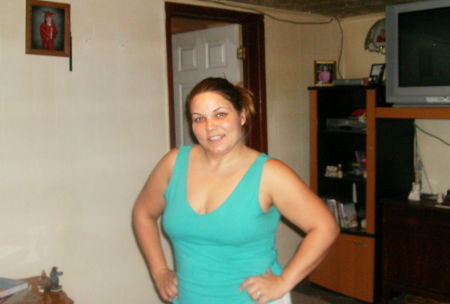Ashley Watson Photo 21