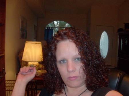 Jamie Hall Photo 8