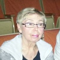 Marcia Robertson Photo 31