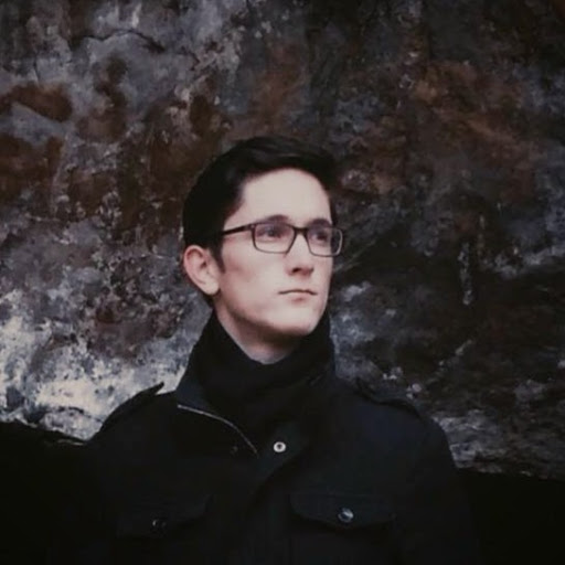 James Potter Photo 42