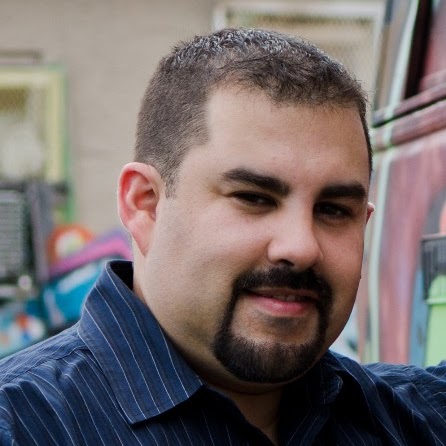 Robert Pacheco Photo 26