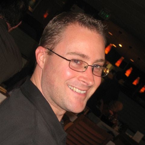 John Whitfield Photo 39