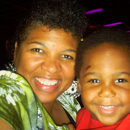 Cynthia Guidry Photo 8