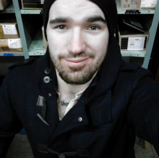 Travis Short Photo 35