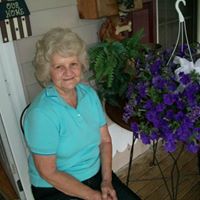 Nancy Eubanks Photo 39