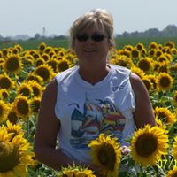 Patricia Calvert Photo 14