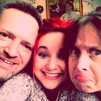 Jackie Cartwright Photo 14