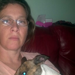 Jenny Meeks Photo 7