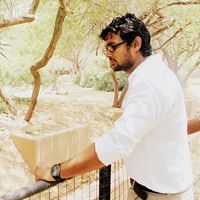 Ganesh Ramakrishnan Photo 17
