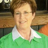 Janet Newsom Photo 10