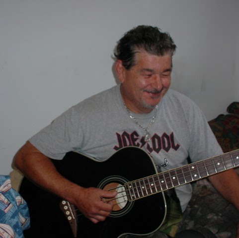 Mike Archuleta Photo 1