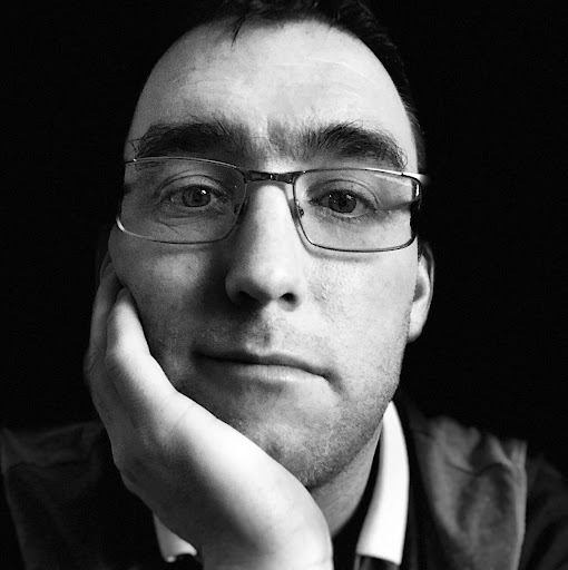 Paul Murray Photo 42