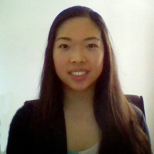 Maggie Chu Photo 10
