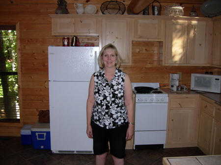 Vicki Hunter Photo 17