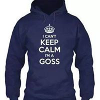 Steve Goss Photo 13