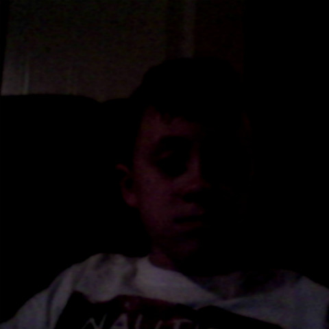 Jacob Thacker Photo 17