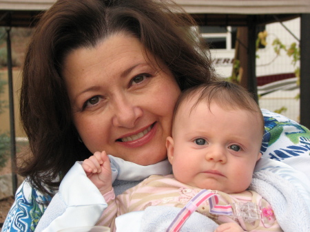 Cynthia Bowen Photo 33