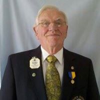 Richard Halladay Photo 7