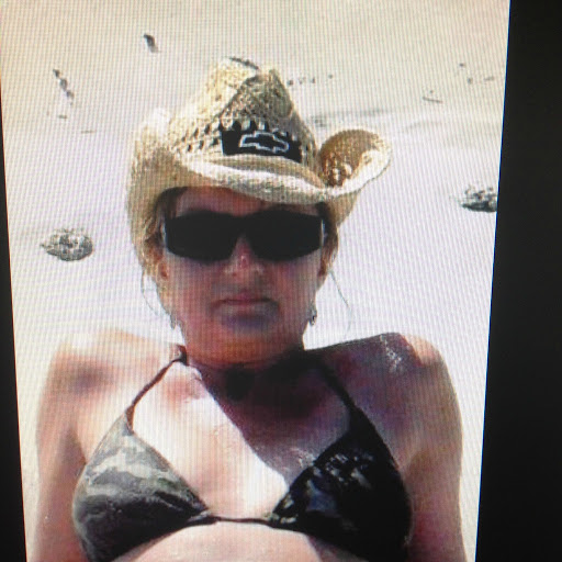 Annette Griffin Photo 44