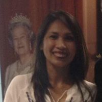 Agnes Velasco Photo 7