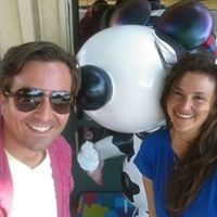 Aaron Cowan Photo 6