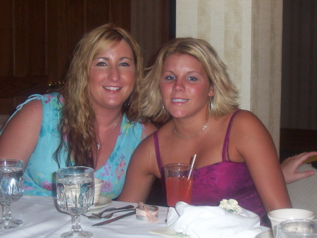Samantha Macdonald Photo 3