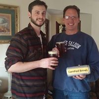 Andrew Hendrickson Photo 7