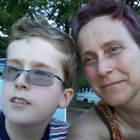 Jane Stratton Photo 17